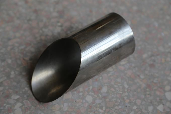 Acero del silicio, cortadora del laser del acero YAG de la primavera para la chapa y corte redondo del tubo