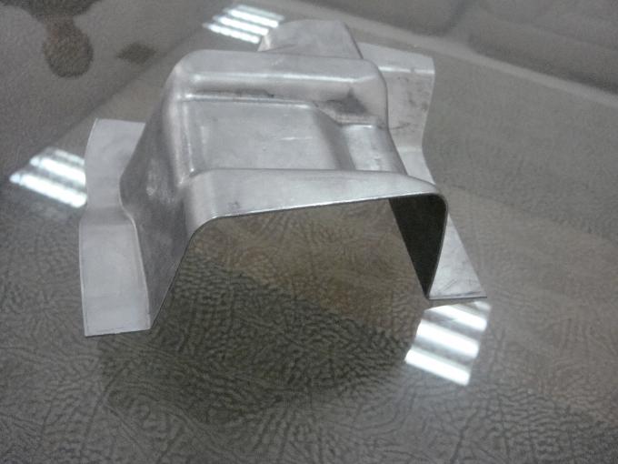 Metal el corte del laser con el poder 1000W, para el acero inoxidable y el corte de aluminio