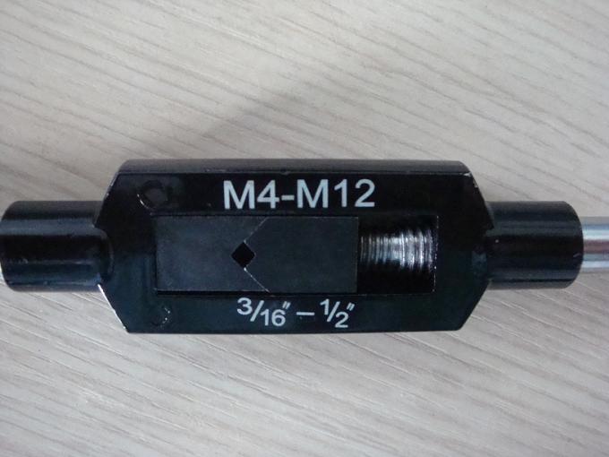 Máquina modificada para requisitos particulares de la marca del laser de la fibra con el doble - marca automática de la bandeja