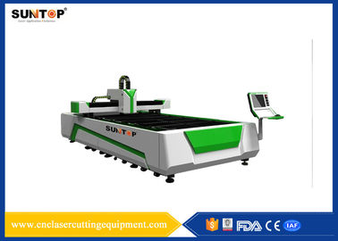 China El hardware equipa el poder 800W de la máquina del equipo del corte del laser del CNC proveedor