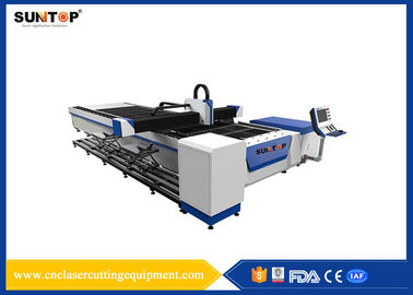 China Máquina para corte de metales 380V/50Hz trifásico del cortador del laser del metal del artículos de cocina proveedor