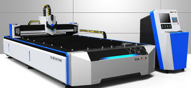 China equipo del corte del laser del CNC del acero inoxidable 800W para el artículos de cocina industrial proveedor