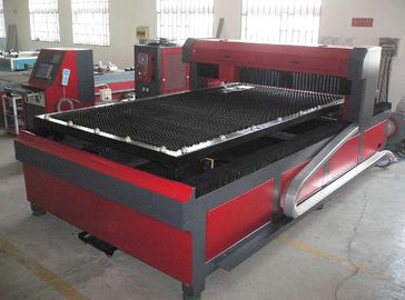China × de acero 3000m m de la talla 1500 del corte del cortador del laser de la precisión del metal YAG proveedor
