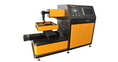 China 650 pequeña cortadora del laser del formato YAG del vatio para el cereal que procesa la maquinaria proveedor