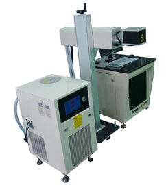 China máquina de grabado de madera del laser del CO2 100w, grabador del laser del CNC del plástico proveedor