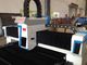 Máquina para corte de metales 380V/50Hz trifásico del cortador del laser del metal del artículos de cocina proveedor