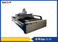 Equipo del corte del laser del CNC de la chapa ningún mantenimiento 100.000 horas proveedor