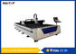 equipo del corte del laser del CNC 1064nm para el corte del laser de la fibra de los metales proveedor