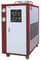 Máquina para corte de metales de la cortadora del CNC del chorro de agua de la repetibilidad 0.02m m proveedor
