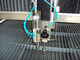 4 tipo de alta presión de acero CE del pórtico del cortador del agua del eje 37KW del FDA proveedor