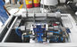 Cortadora del chorro de agua del CNC de la aleación de aluminio 0-15meter/min 3.7L/min proveedor