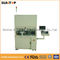 sistema estándar de la marca del laser de la fibra de la máquina de grabado del laser de la fibra de 50W Europa proveedor