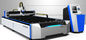 equipo del corte del laser del CNC del acero inoxidable 800W para el artículos de cocina industrial proveedor