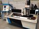 Equipo para los trabajos manuales del acero inoxidable, máquina para corte de metales del corte del laser del CNC del laser proveedor