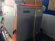8m m Alumnium y cortadora del laser de la fibra del CNC de la hoja de cobre amarillo de 6m m 2000W proveedor