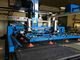 Cortadora automática llena del laser de la fibra del metal del CNC con el cargamento y el sistema de la descarga proveedor