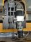Cortador automático del laser del metal del CNC de YAG para el proceso para corte de metales de la hoja, 380V/50HZ proveedor