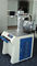 Máquina de la marca del laser de la fibra del latón y del cobre con el poder 20 W, 220V/50HZ proveedor