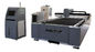650 cortadora automática del laser de W YAG con la velocidad 3500mm/min del corte proveedor