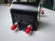 Máquina de la marca del laser del diodo de la alta precisión 75W para la electrónica y las piezas de automóvil proveedor