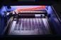 Grabado del laser del CO2 del grabador del laser y cortadora de escritorio para tallar el capítulo y trabajos artísticos proveedor