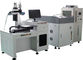 soldadora de laser de la fibra 300W, laser automático del pulso de Yag para los productos de metal proveedor