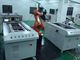 Soldadora automática de laser con el brazo del robot de ABB para el fregadero de cocina del acero inoxidable proveedor