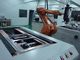 Maquinaria de la soldadura de laser del robot, fregadero de cocina del acero inoxidable de la soldadura de laser, poder 300W del laser proveedor