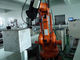 Soldador del laser de la joyería del robot del CE y del ISO 9001 con el brazo del robot de Abb para la soldadura automática proveedor