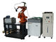 soldadora de laser 400W para la capilla de cocina, soldador automático del laser 3D proveedor
