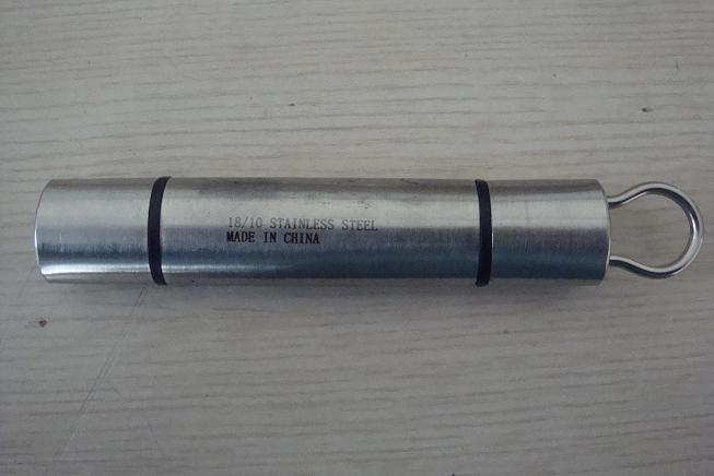 La máquina de la marca del laser de la fibra de los productos del sitio y de la cocina del baño con el laser acciona 20W
