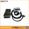 mini máquina de la marca del laser de la fibra 20W para la matriz y el código de barras plásticos de los datos del PVC proveedor